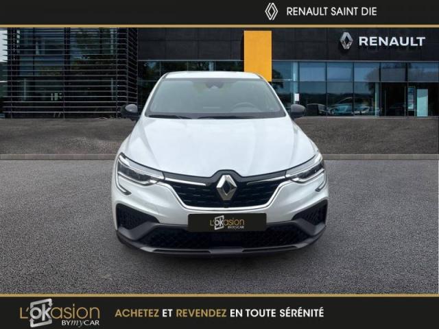 Renault Arkana image 8
