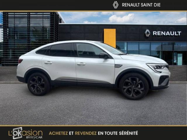 Renault Arkana image 7