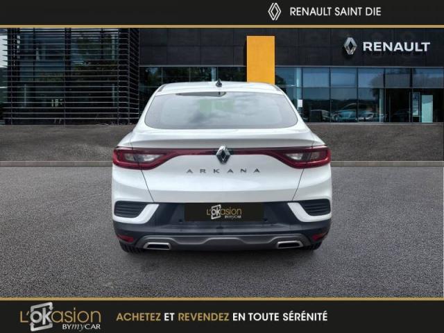 Renault Arkana image 5
