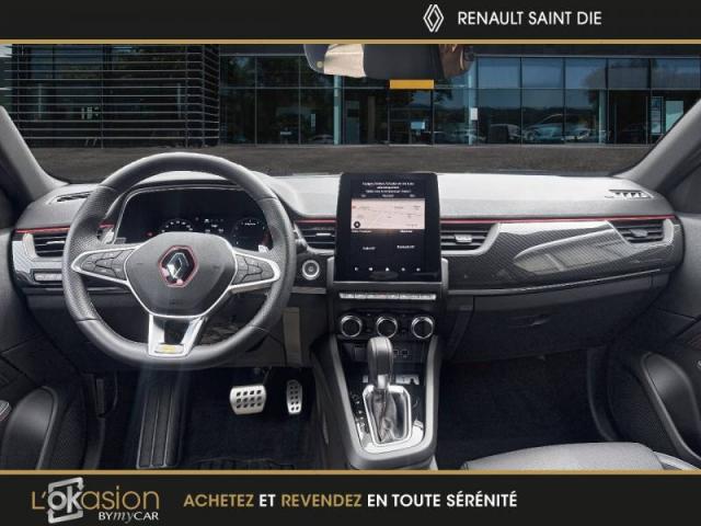 Renault Arkana image 6