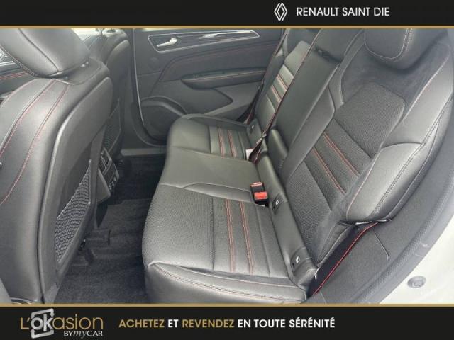 Renault Arkana image 9