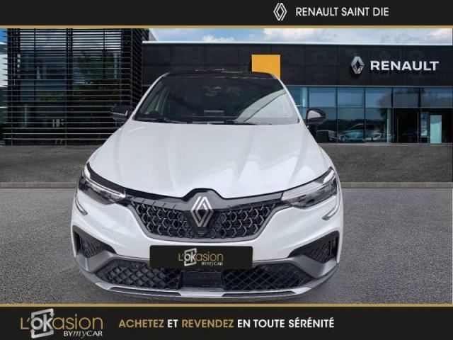 Renault Arkana image 6