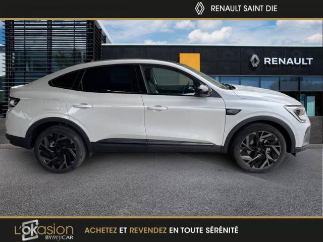 Renault Arkana image 7