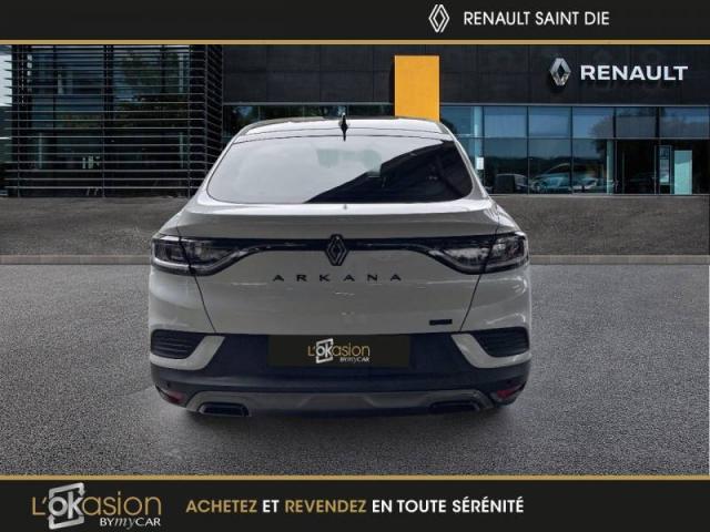 Renault Arkana image 8