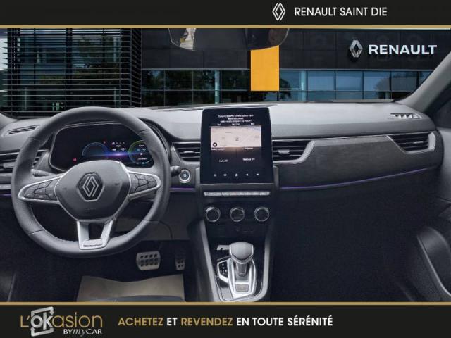 Renault Arkana image 4