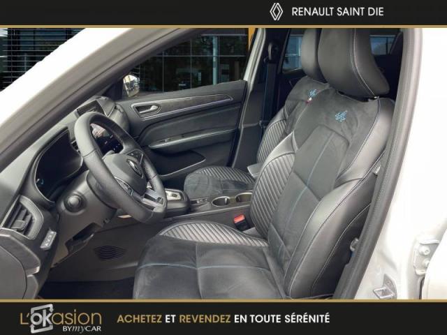 Renault Arkana image 5