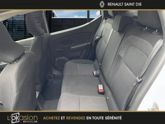 Dacia Sandero image 5