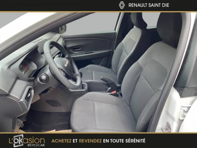 Dacia Sandero image 1