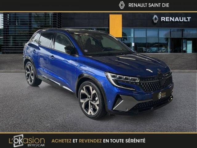 Renault Austral image 3
