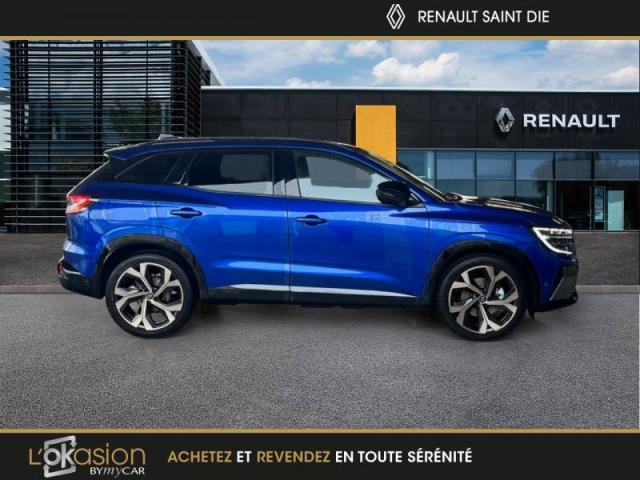 Renault Austral image 5