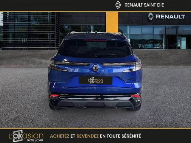 Renault Austral image 1