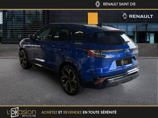 Renault Austral image 2