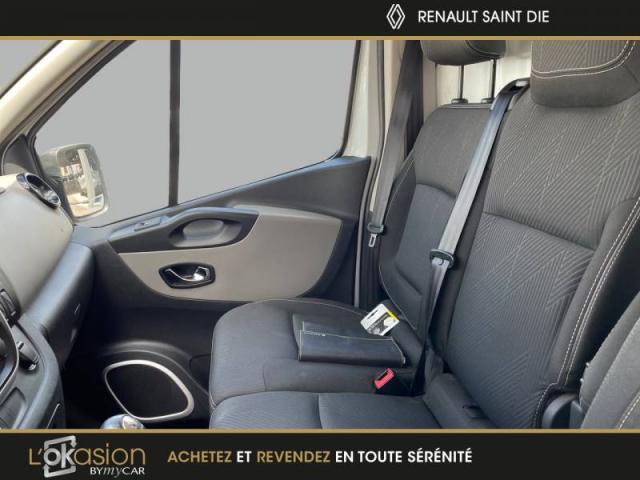 Renault Trafic image 3