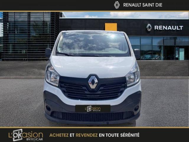 Renault Trafic image 4