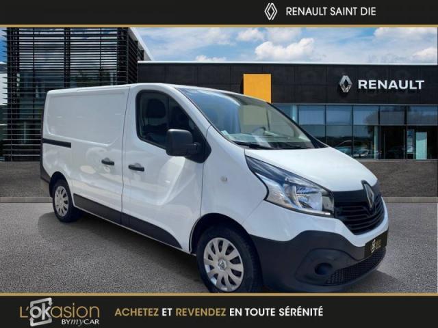 Renault Trafic image 8