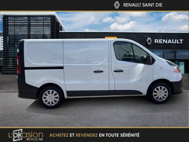Renault Trafic image 1