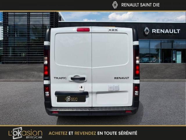 Renault Trafic image 2