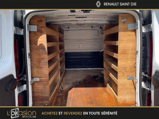 Renault Trafic image 5