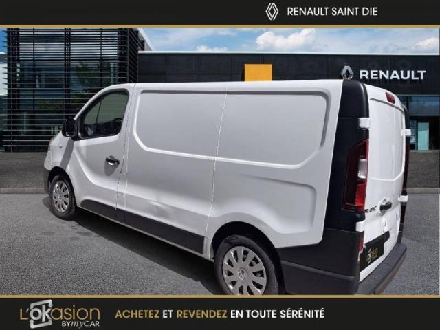 Renault Trafic image 9