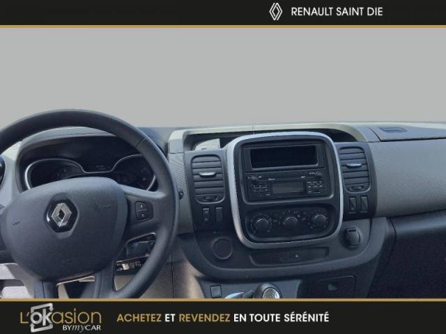 Renault Trafic image 6