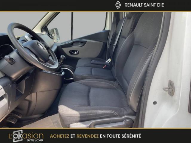 Renault Trafic image 7