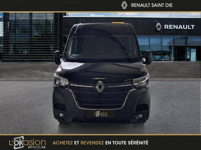 Renault Master image 3