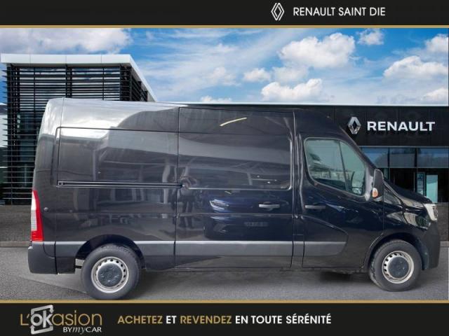 Renault Master image 1