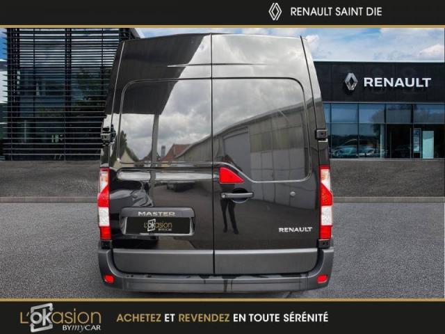 Renault Master image 4