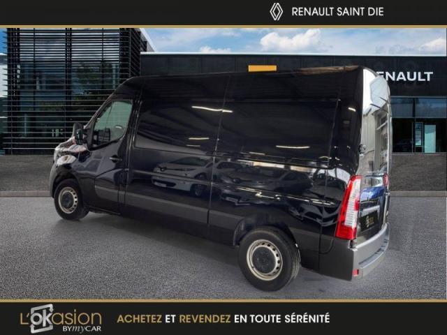 Renault Master image 7
