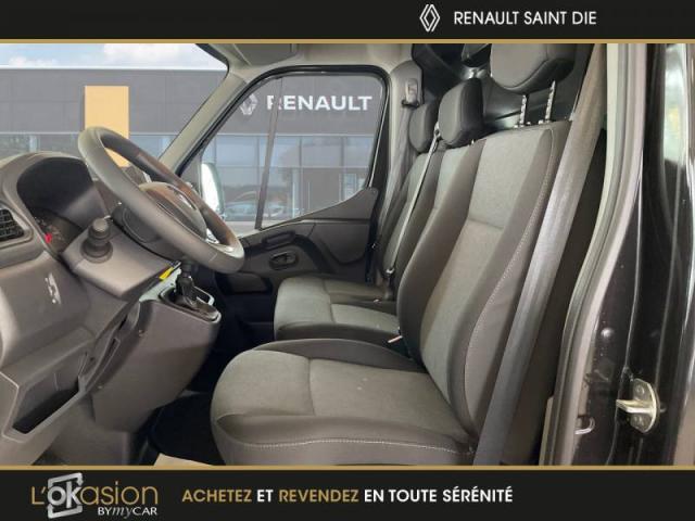 Renault Master image 8