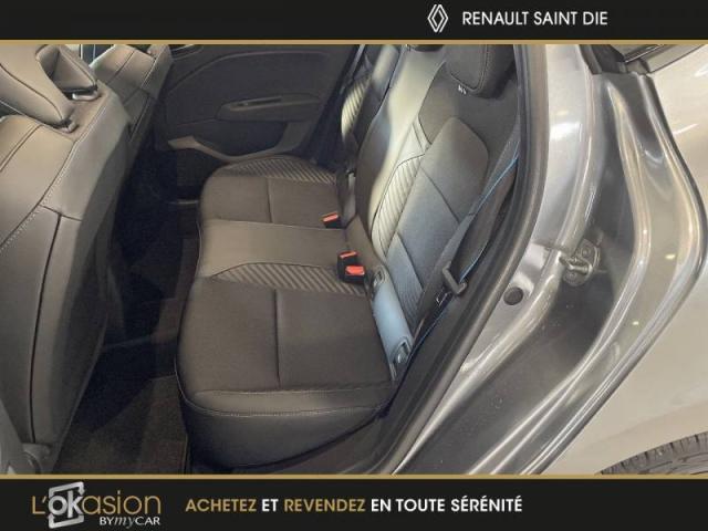 Renault Clio image 7