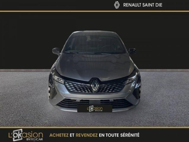 Renault Clio image 6