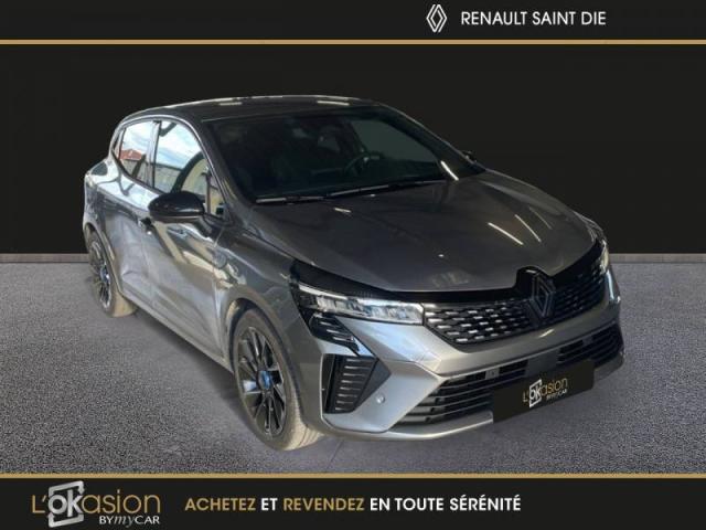 Renault Clio image 5