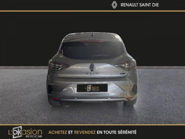 Renault Clio image 1