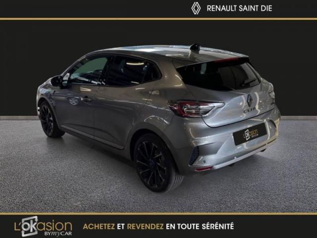 Renault Clio image 9