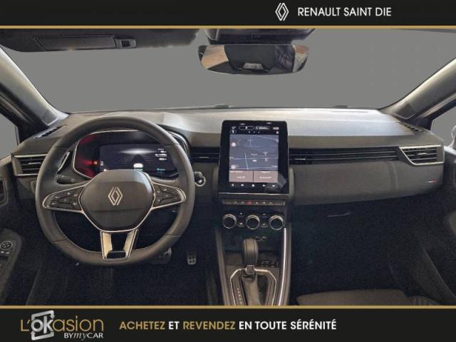 Renault Clio image 3