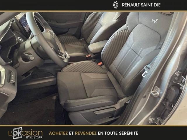 Renault Clio image 2