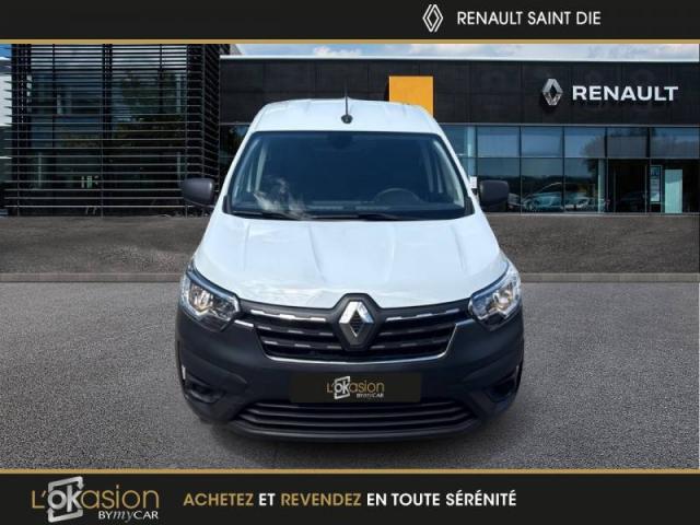 Renault Express image 1