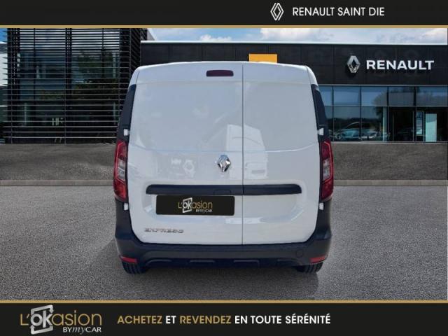 Renault Express image 5