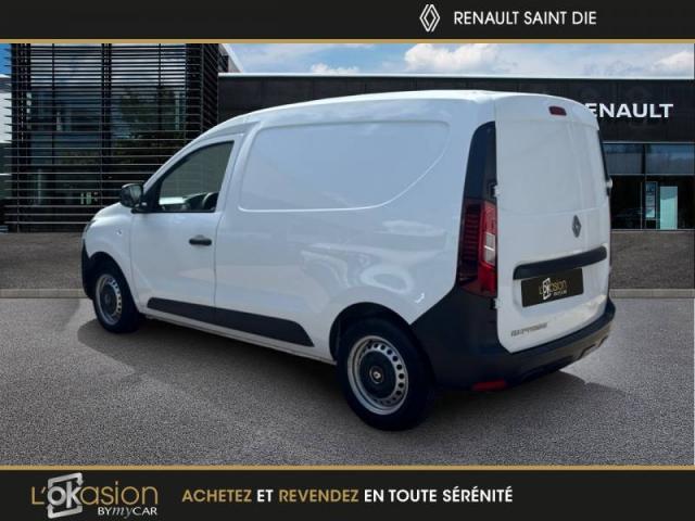 Renault Express image 7