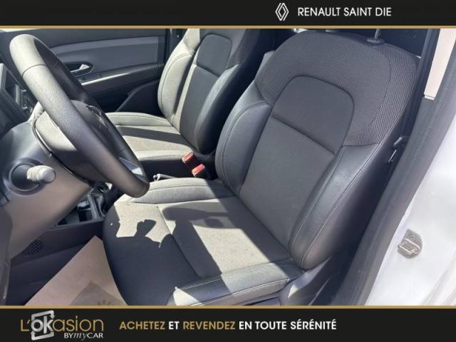 Renault Express image 4