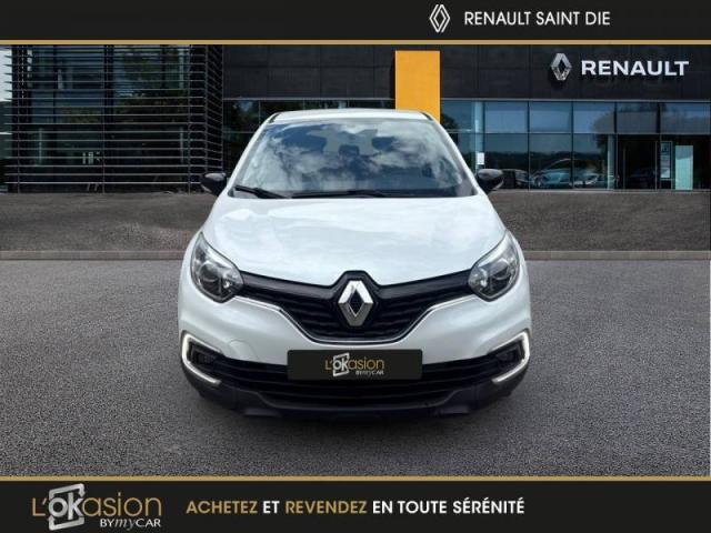 Renault Captur image 1
