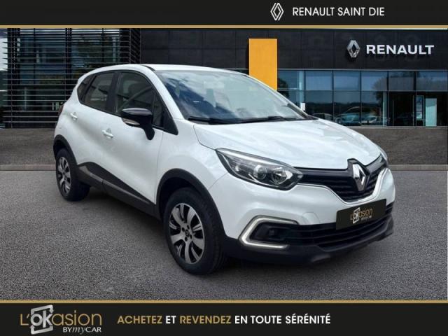 Renault Captur image 8