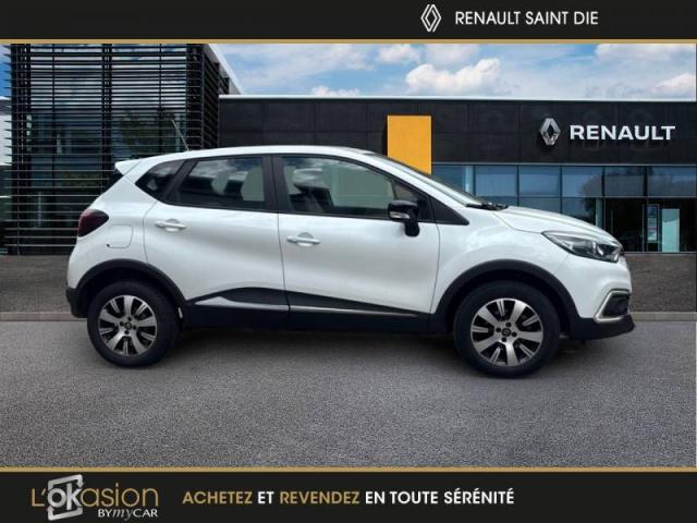 Renault Captur image 7