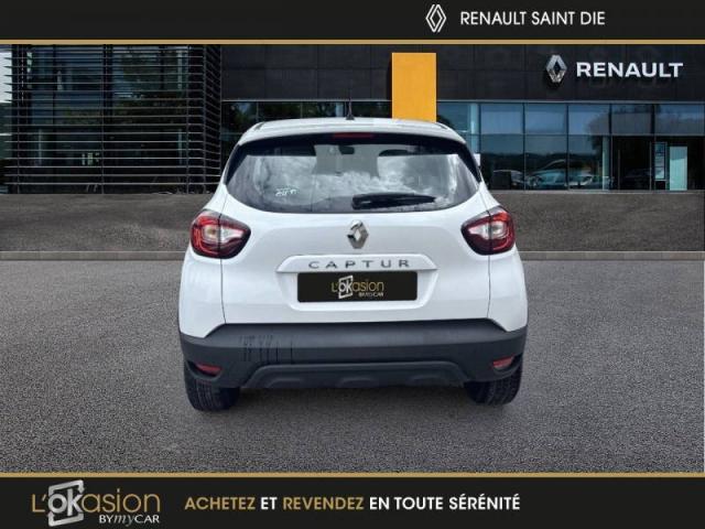 Renault Captur image 3