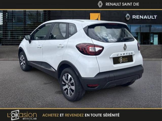 Renault Captur image 6