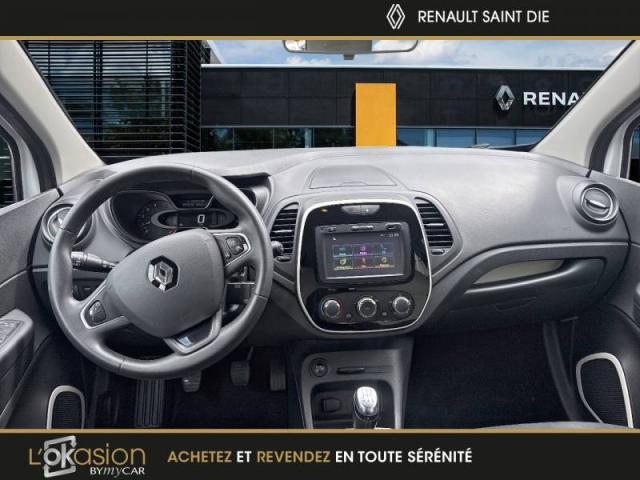 Renault Captur image 2
