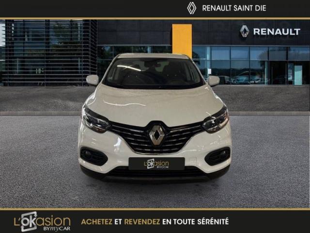 Renault Kadjar image 7