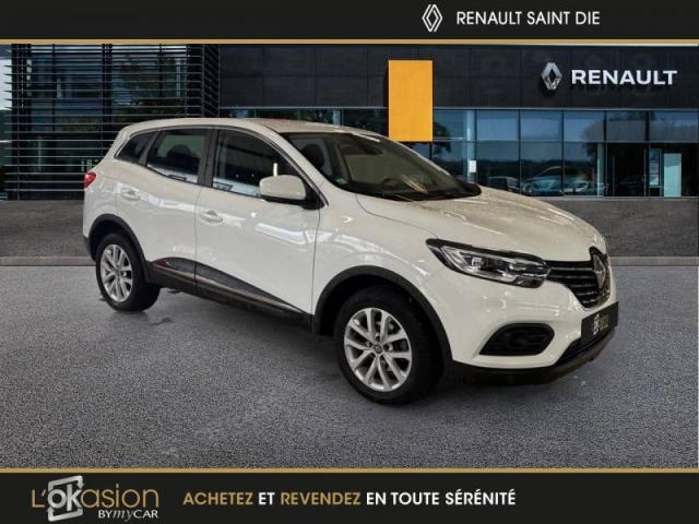 Renault Kadjar image 9