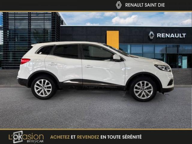 Renault Kadjar image 1